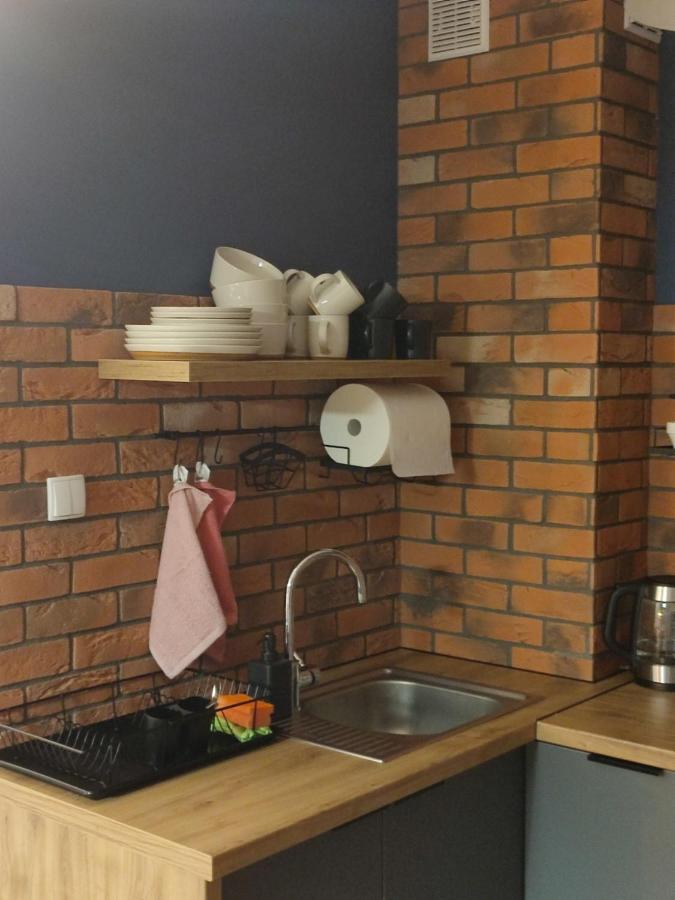 Lux Apartament Odkryj - Bieszczady Ustrzyki Dolne Exterior photo
