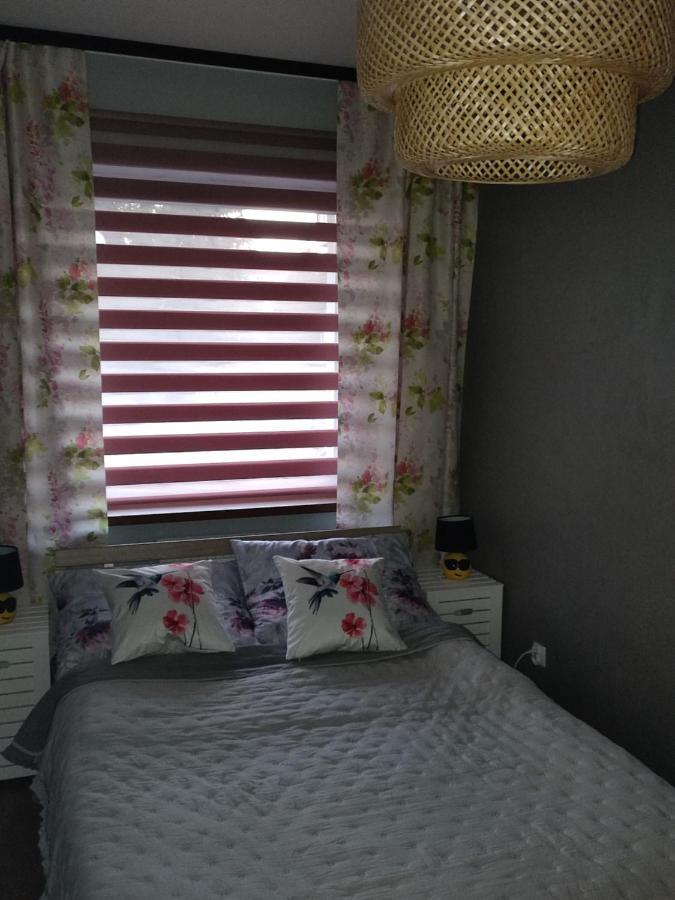 Lux Apartament Odkryj - Bieszczady Ustrzyki Dolne Exterior photo